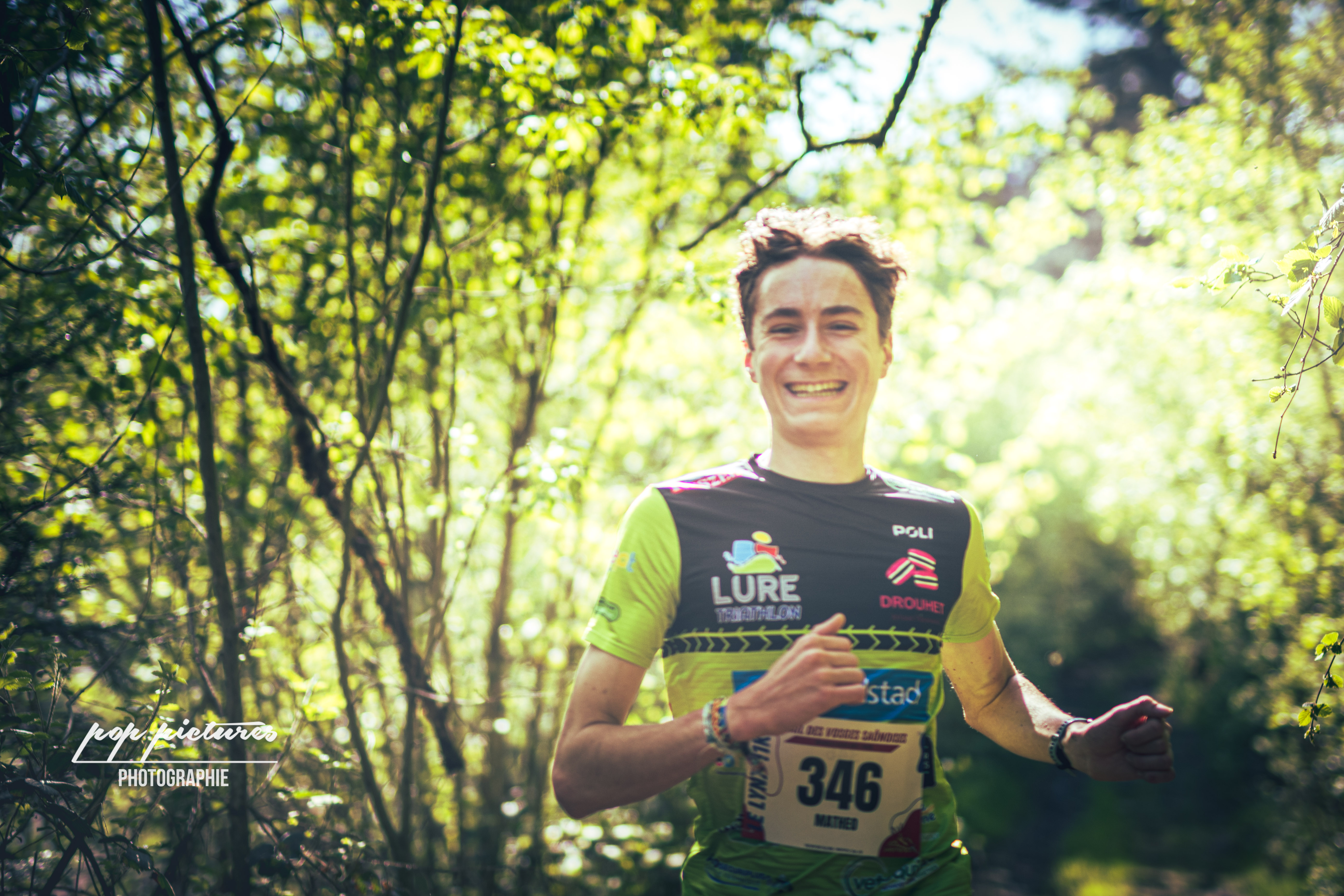 Image du trail